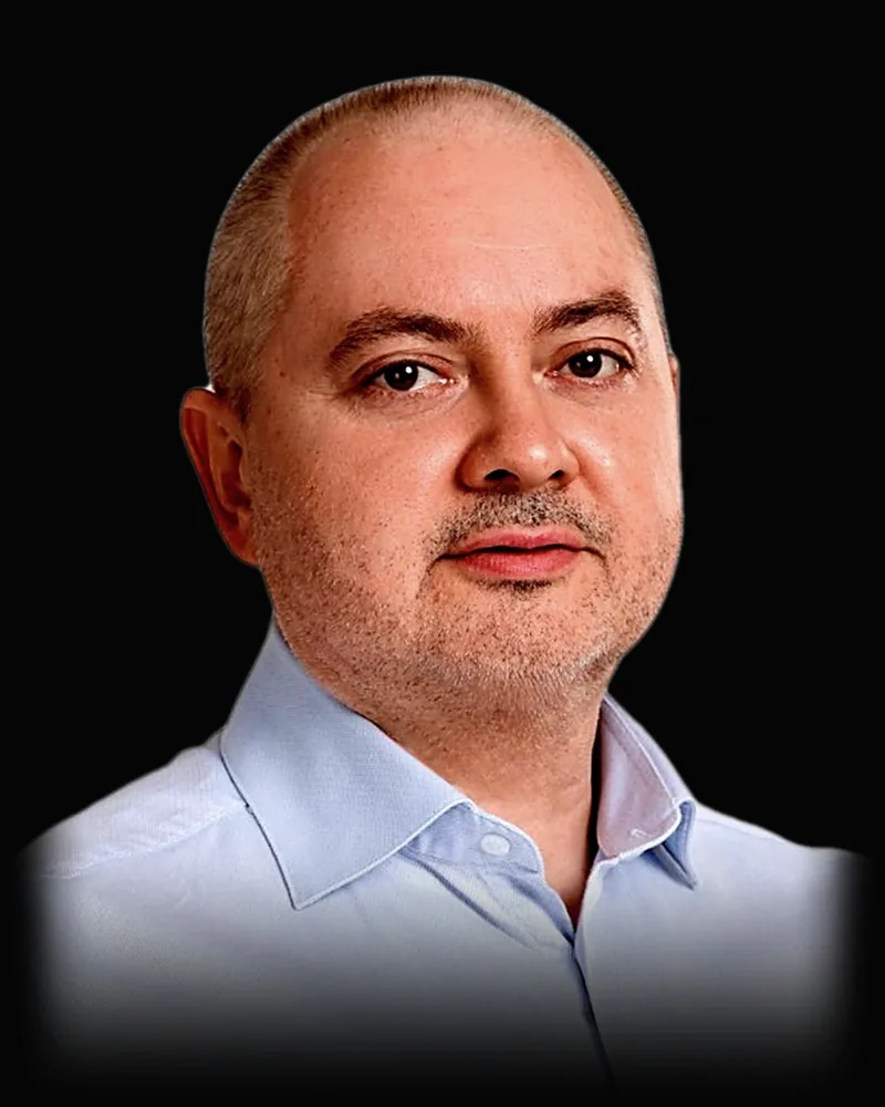 Артём Колинько
